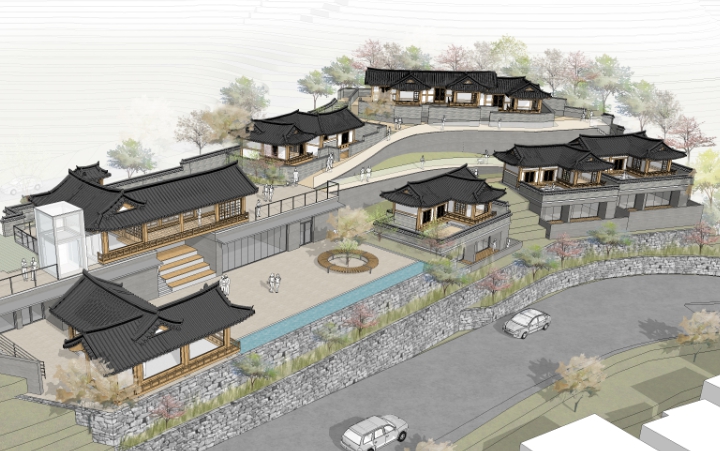 경남도, 원도심 골목을 관광 명소로 만든다... 골목상권 활성화 기대!