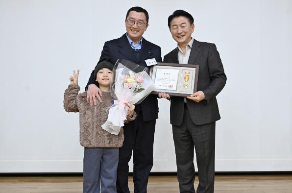 의정부시, 2월 미래가치 공유플러스+의 날 개최