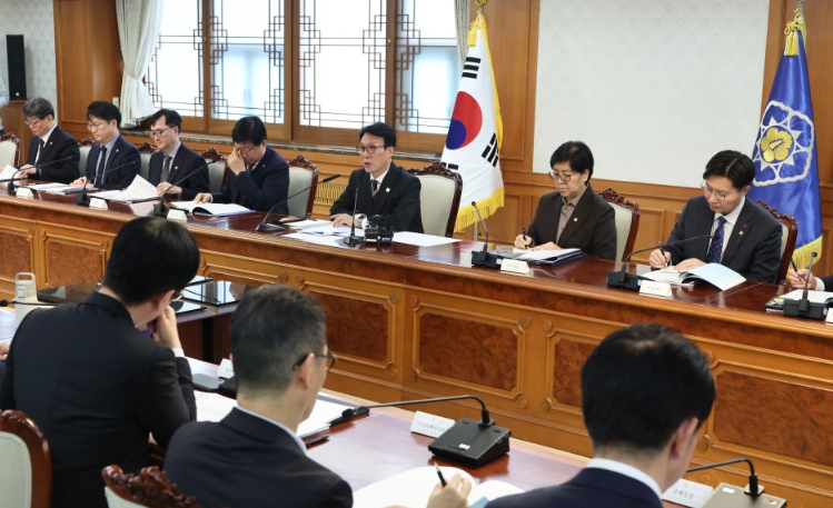 김민석 국무총리 주재 국토공간 대전환 범정부 추진협의회 개최 기사 이미지