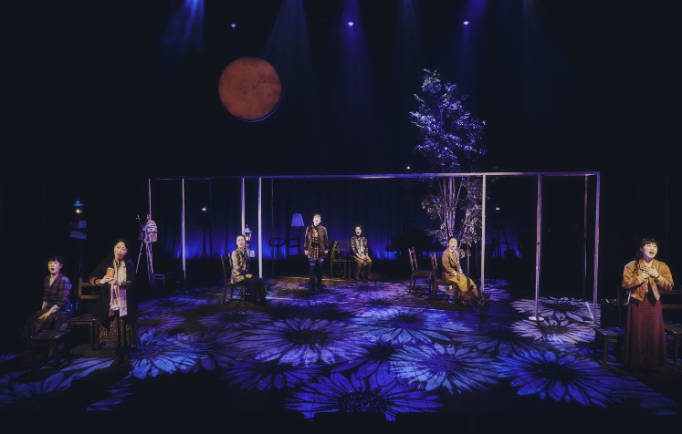 김해문화관광재단, 뮤지컬 '다시, 봄' 부산·경남 공동제작 버전 배우 공개 오디션 개최